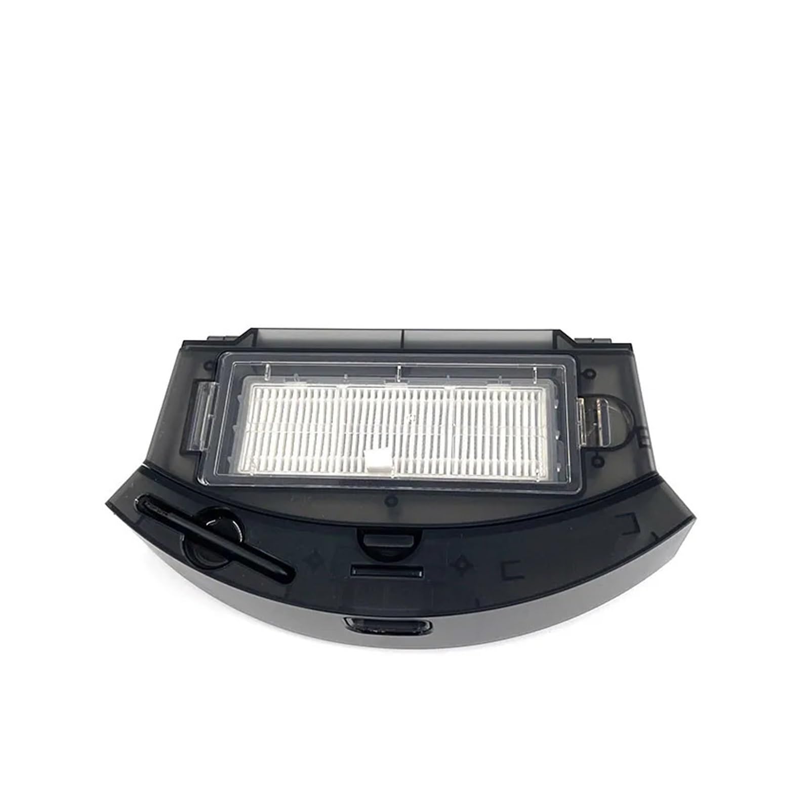 Scatola Della Polvere Con Filtro, Compatibile Con Proscenic, M7 Pro