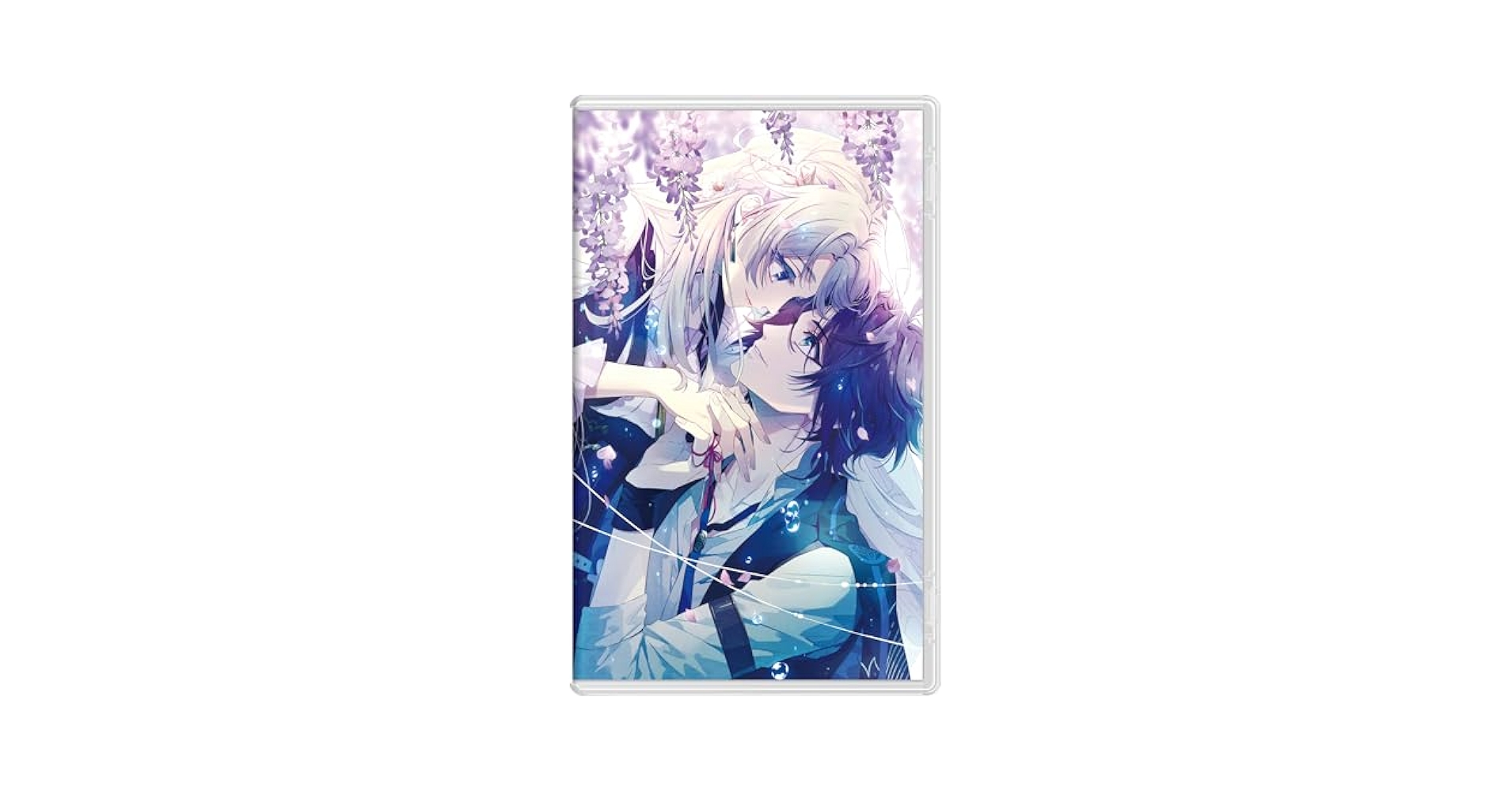 Amazon.co.jp: 泡沫のユークロニア -trail- 通常版 -Switch