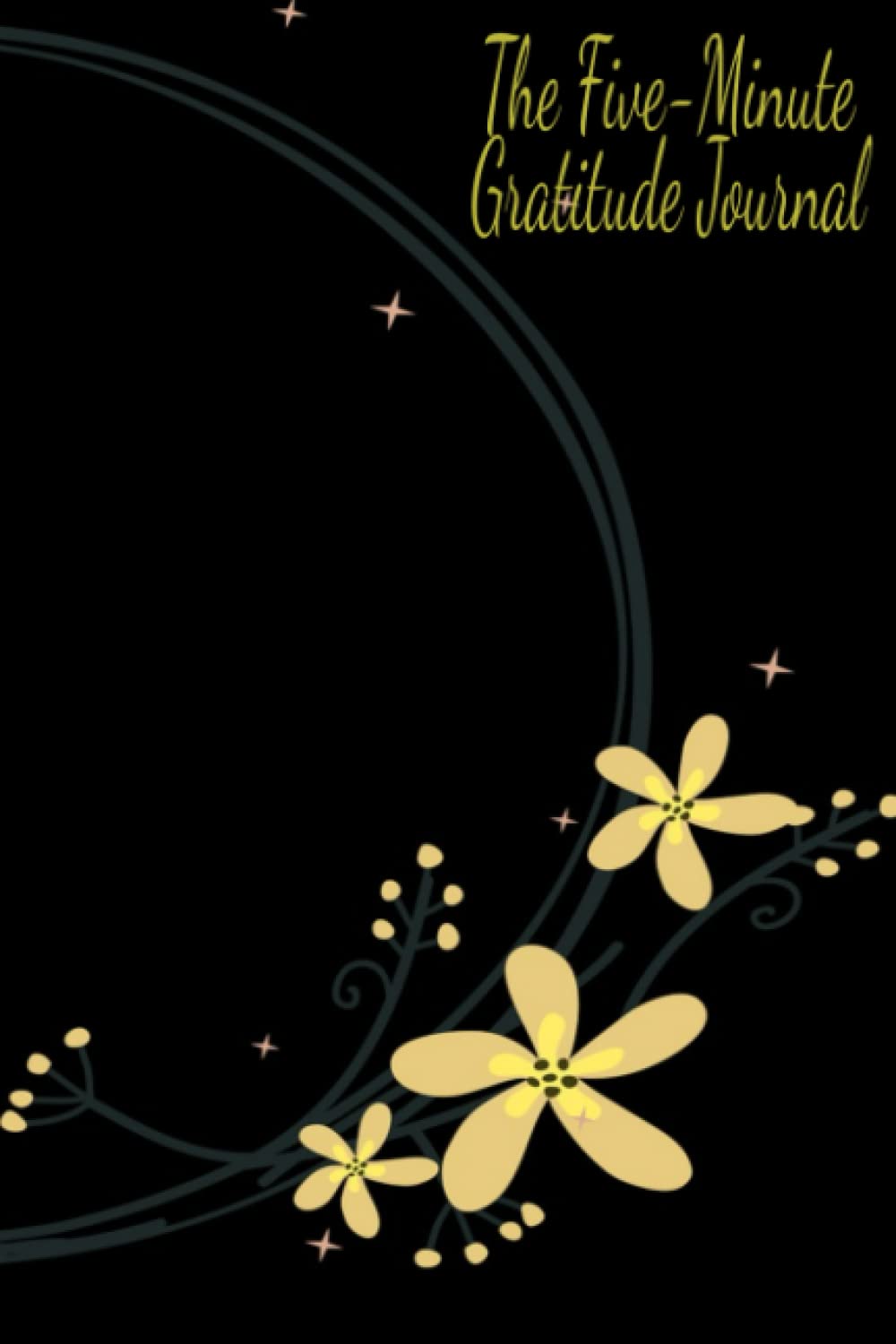 The Five-Minute Gratitude Journal