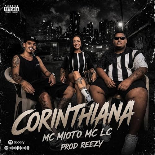 Corintiana [Explicit]