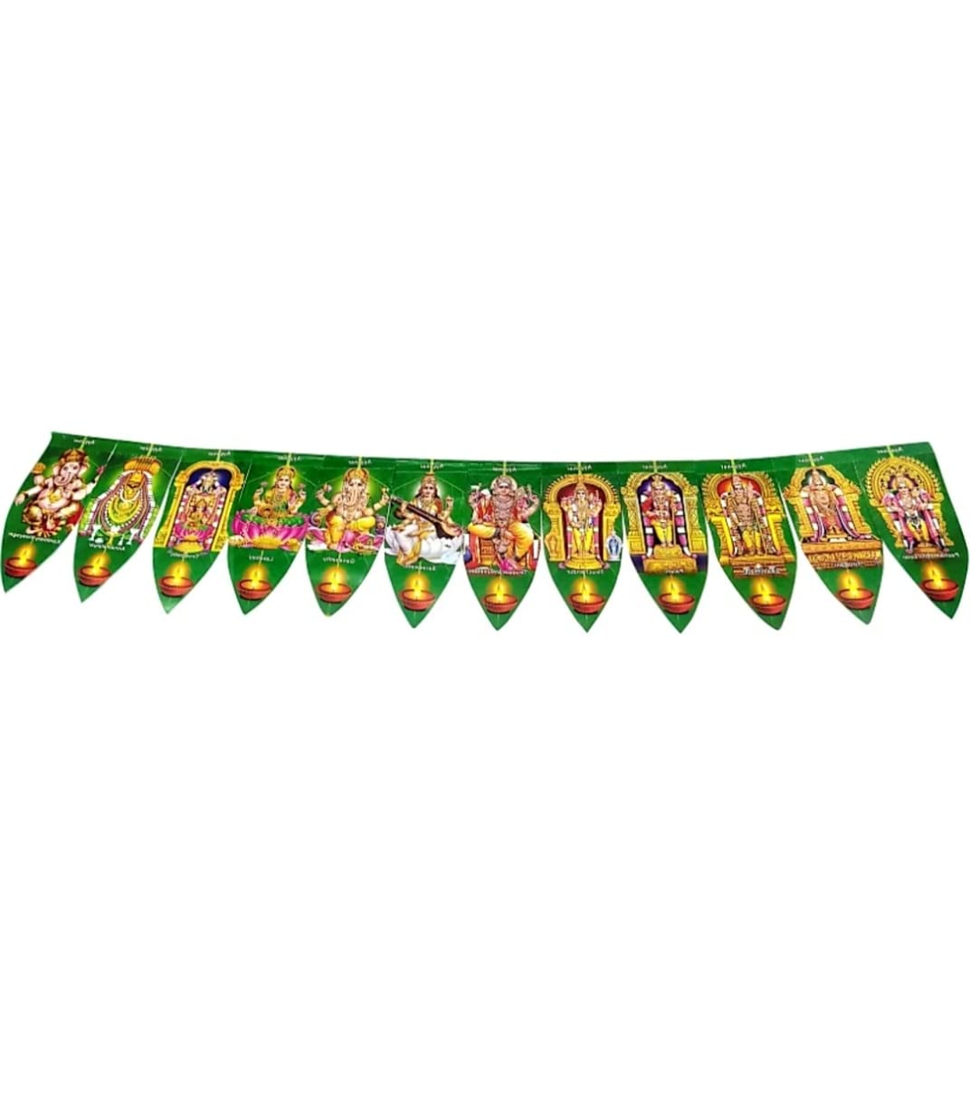 Artificial Garlands Door Toran/Door Hangings (Multi-Color) (Plastic Green Leaf), 10 CM (B09GPHGP6Z) Amazon Price History, Amazon Price Tracker