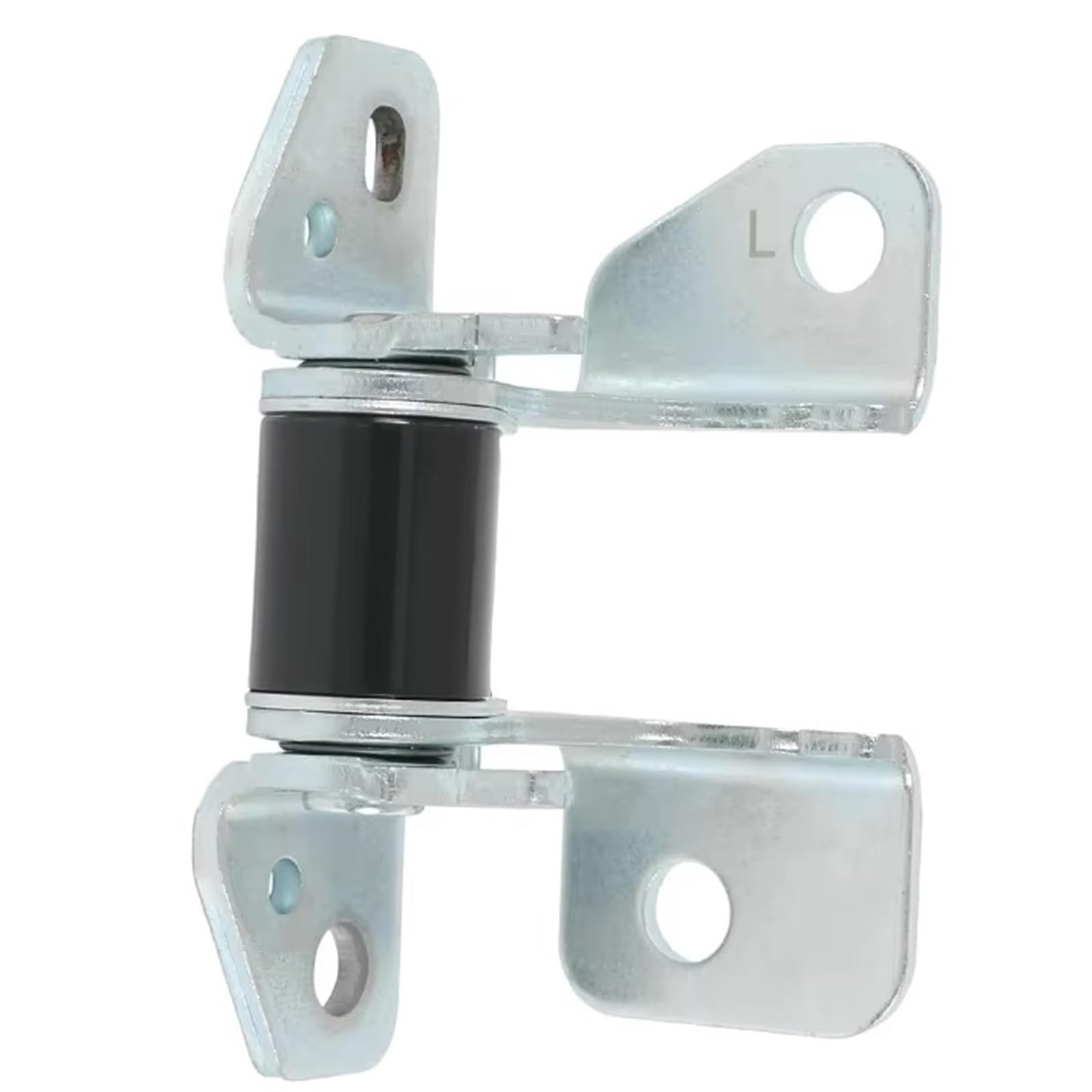 Vcxgfdtr One Color Car Door Hinge Compatible With Chrysler For 300 2013 2014 2015 2016 2017 2018 2019 Passenger Side Lower Door Hinge Oem : 55113665Ai