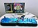 Upgraded 8000 Games Pandora Box 18S Pro Arcade Multi-Player Game Console LED Light Up WiFi Version