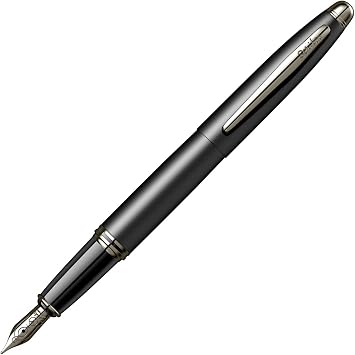 Scrikss 88 Dolmakalem Mat Siyah L ks Kutuda