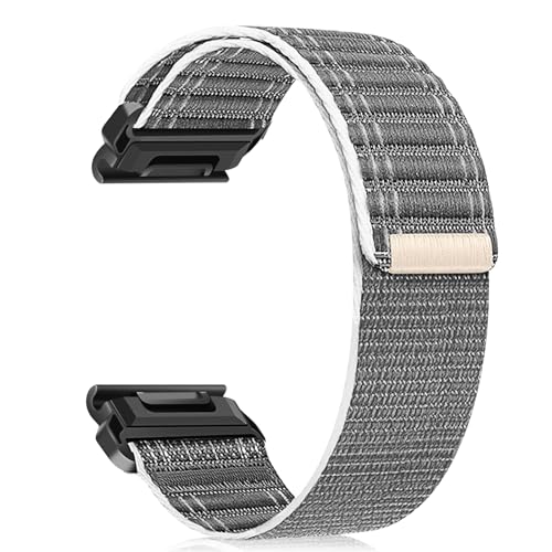 Garmin 22mm ホワイトバンド QuickFitバンド 22mm Whiteシリコン | 製品 | Garmin 日本