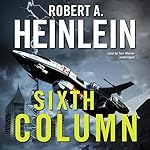 Cover of Sixth Column