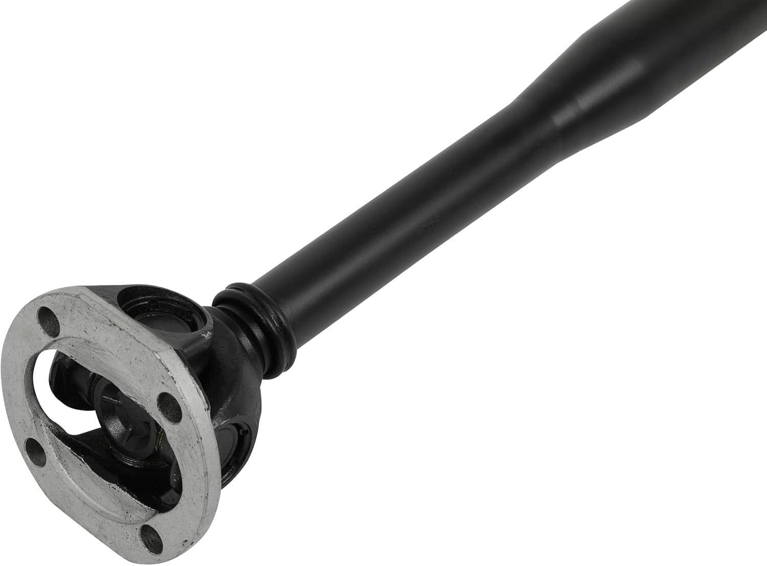 ECCPP Front Drive Shaft 26.375" Prop Shaft Assembly Fit For Mercedes-Benz CL550 2011-2014,For Mercedes-Benz E550 2012-2016,For Mercedes-Benz S550 2012-2017 AWD Auto Trans Replace OE# 938-255