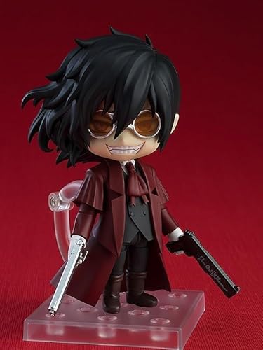 ねんどろいど HELLSING OVA アーカード ねんどろいど HELLSING OVA アーカード
