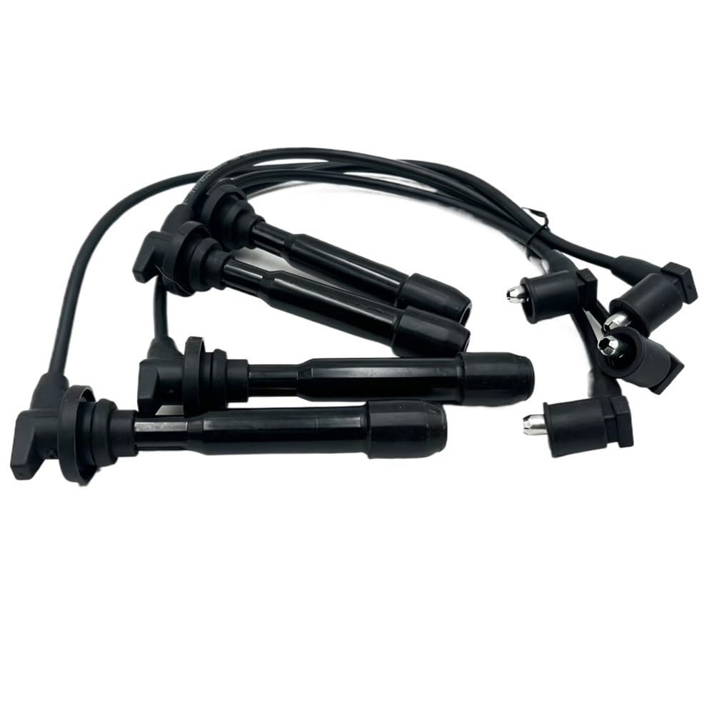 Cable de Encendido 27501-23B70 2750123B70 para KIA PICANTO II 1.2 2011-2017 Cable de bujía Cable de Encendido