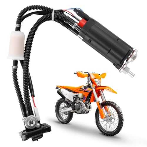 OEM Throttle Assembly — KTM Freeride E-XC