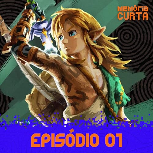 Teorias Malucas de Zelda Tears Of The Kingdom | MC 01