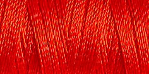Gutermann No 40 Sulky Rayon Machine Embroidery Thread 1000m 1246 - each