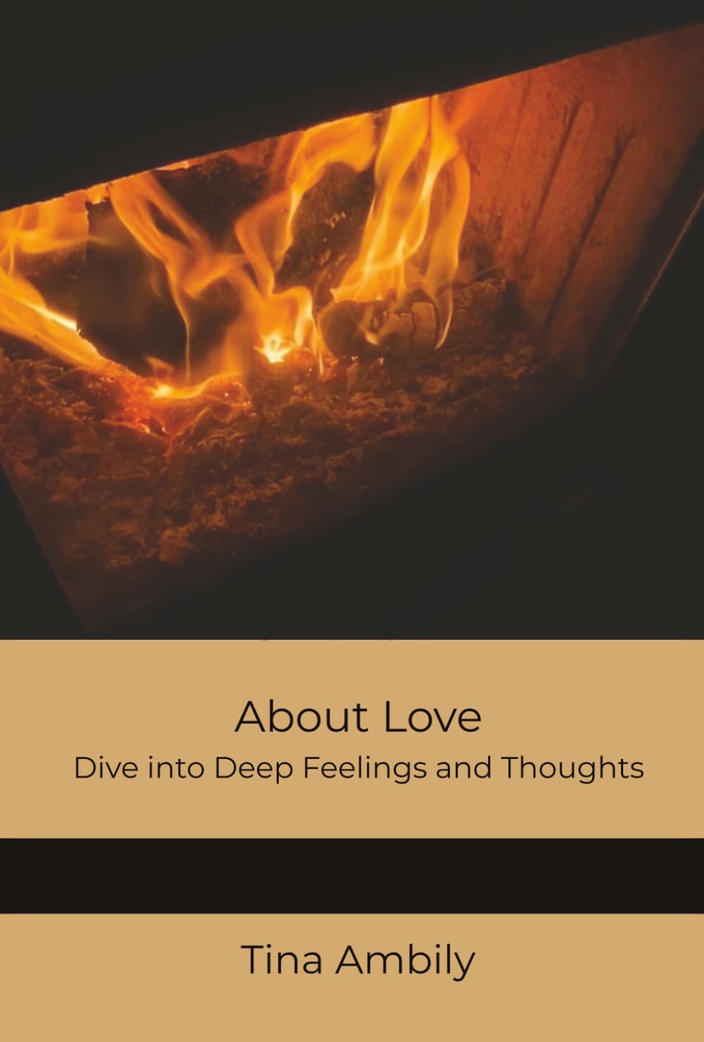 About Love: Dive into Deep Feelings and Thoughts