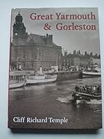 Great Yarmouth and Gorleston: A Pictorial History (Pictorial History Series) 0850338549 Book Cover