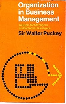 Organization in Business Management