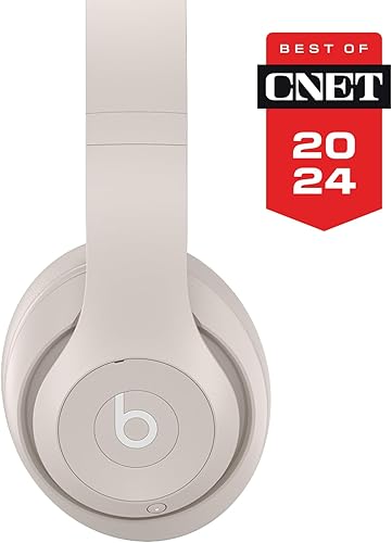 Miniatura 2 de Beats Studio Pro-Premium Auriculares inalámbricos sobre la oreja - Batería de hasta 40 horas de duración, cancelación activa de ruido, audio USB-C