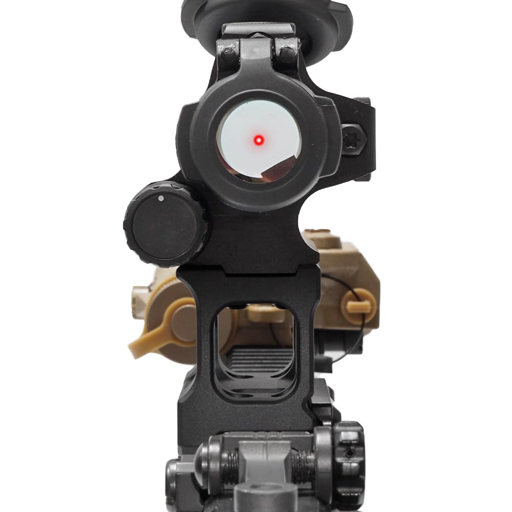 Amazon.co.jp: 良品武品 | COMP M5b ドットサイト 本体 ＆ UNITY