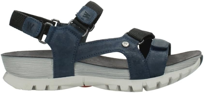 Wolky Cradle 05450 Womens Sandals