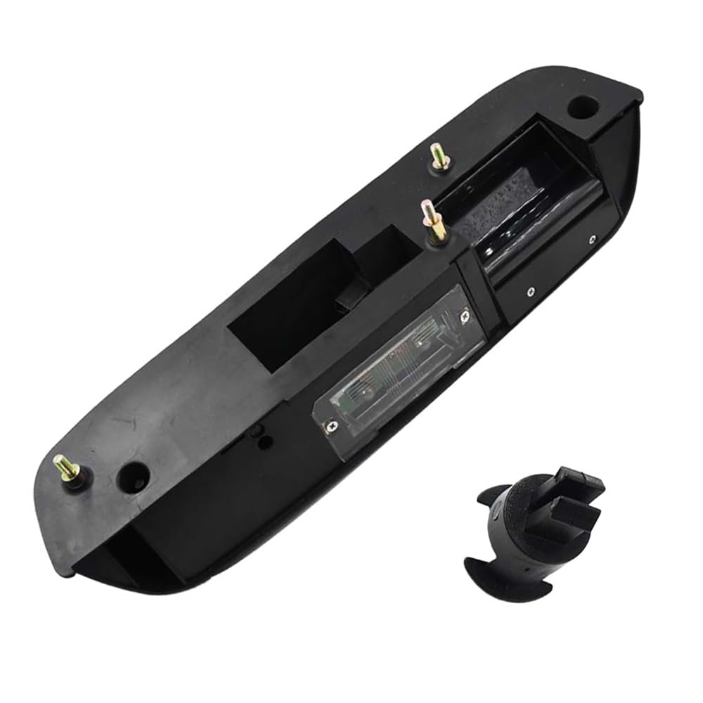 Maniglia Portellone Posteriore Per Land Rover Freelander 1998-2006 - Ricambio CXB000280PMA - Foto 4