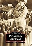 Picatinny Arsenal (Images of America: New Jersey)