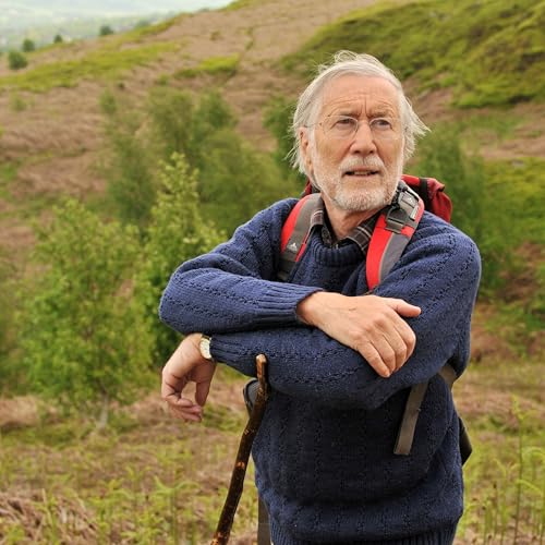 Colin Speakman - walker, author and environmental campaigner