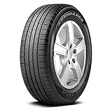 Goodyear Assurance All-Season Street Radial Tire-205/50R17 89V