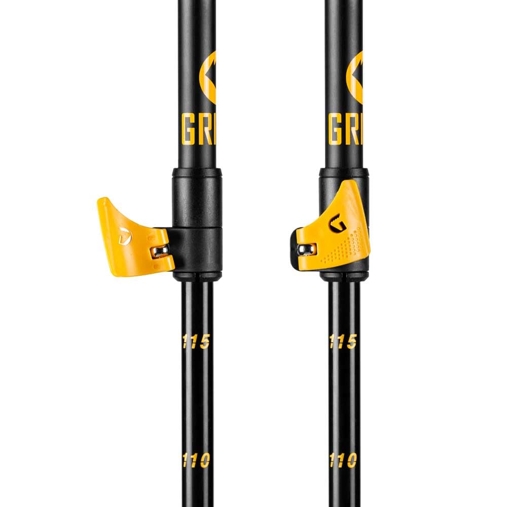 Alpine 3 Condor Evo di Grivel