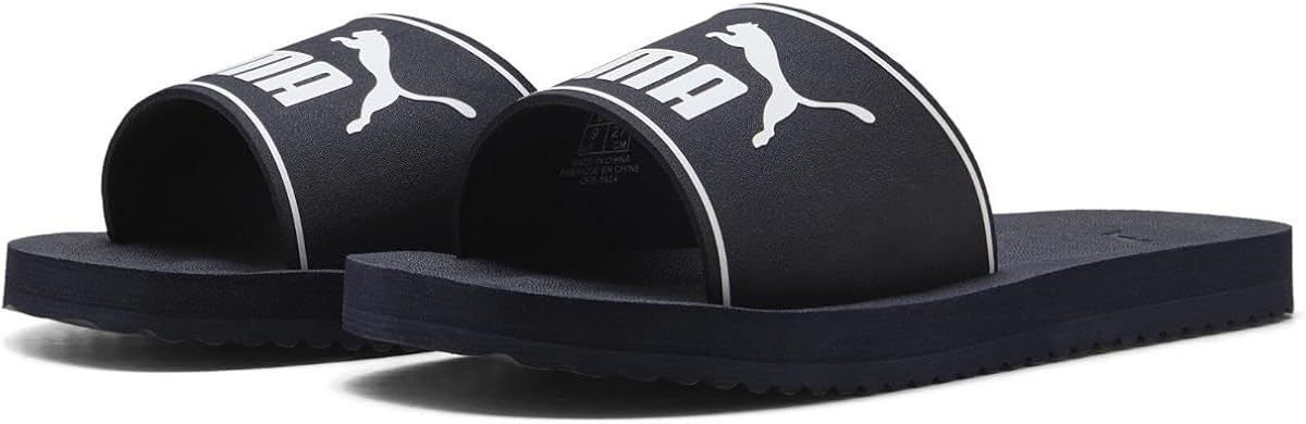 Puma Popcat, Zapatillas de Playa y Piscina Unisex Adulto