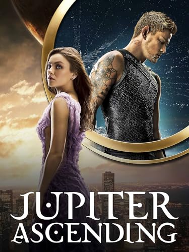 Jupiter Ascending [dt./OV]