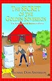  Secret of the Gold Sovereign (The Adventures of Anderson Doyle Book 1) (English Edition)