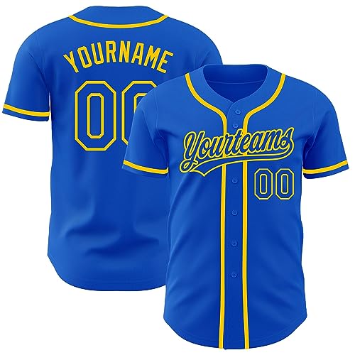 Camiseta de béisbol personalizada para hombres, mujeres y niños, jerseys de béisbol rojos y negros con nombre, número y logo bordados miniatura 1