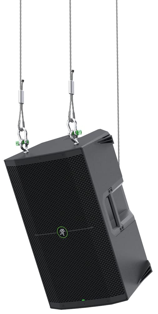 MACKIE Thump215Xt Altoparlante Attivo Potenziato 15" 1400W