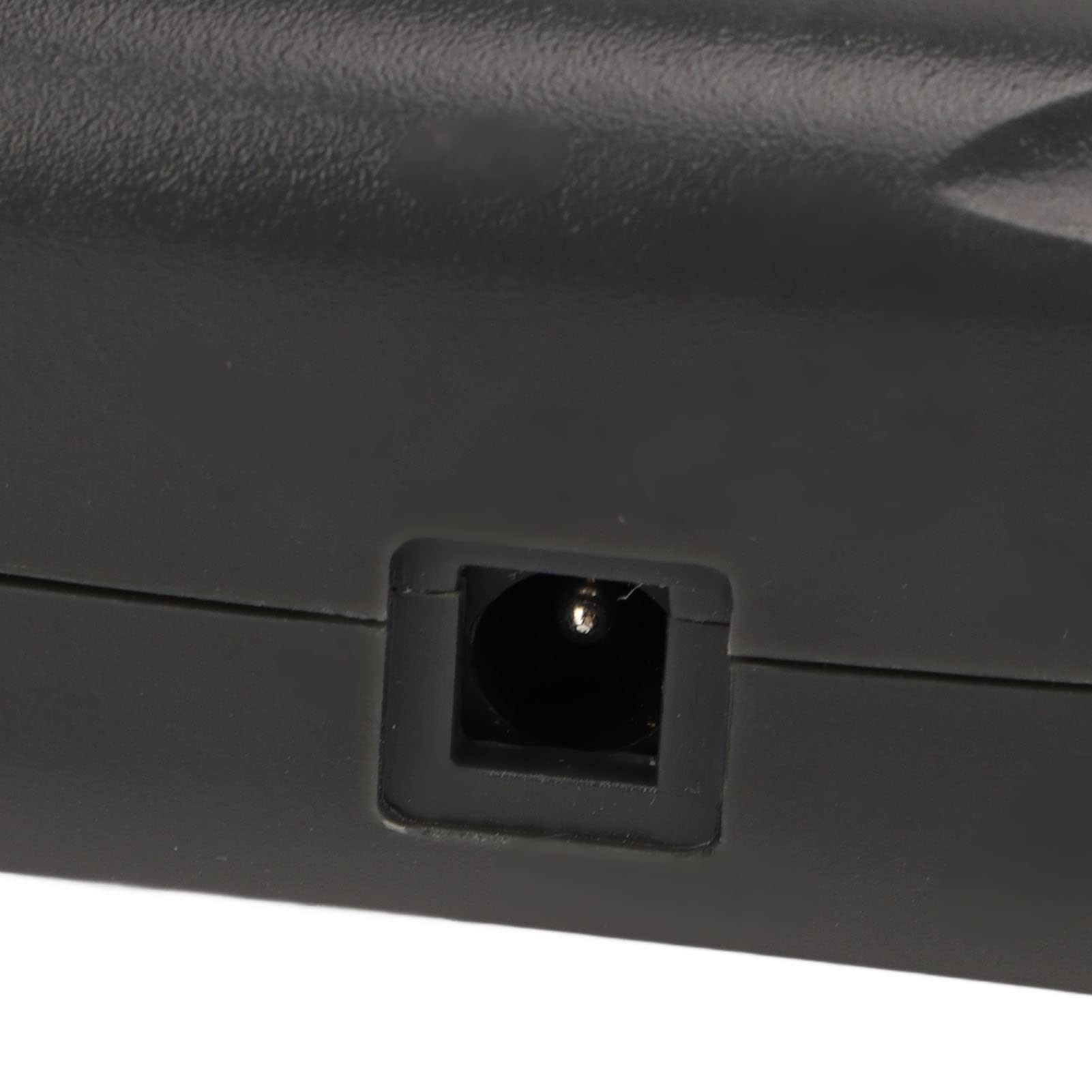 Medidor de RPM SustVita con modos fotoeléctricos y de contacto de doble función, tacómetro digital portátil con función de retención de datos para automoción y fabricación
