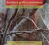  Escritura gráfica premuisca : heurística de las imágenes geométricas en los \"tableros rocosos\" / Ferdemán Contreras Díaz.