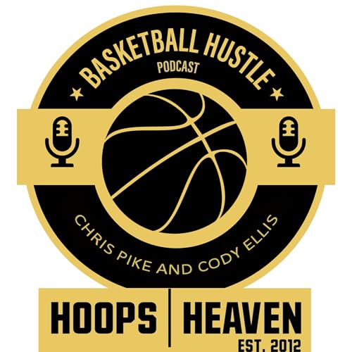 Hoops Heaven's Basketball Hustle &ndash; #NBL25 Episode 25