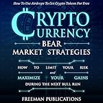 Cover of Cryptocurrency Bear Market Strategies