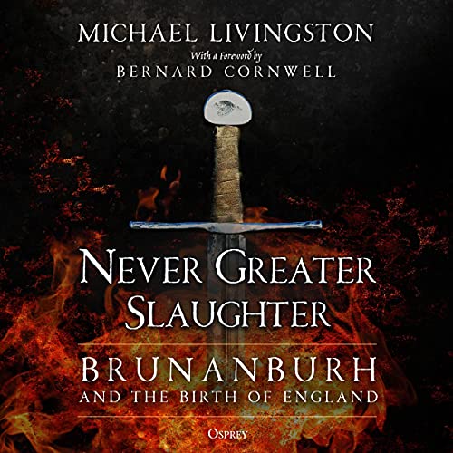 Never Greater Slaughter by Michael Livingston episode artwork