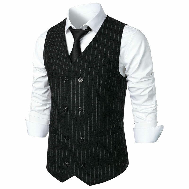 Gilet médiéval rétro chic pour soirée costumée et GN