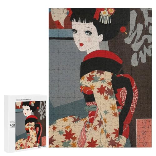 ~ \񃖌G \ G̖ WO\[pY ؐ ̏ pŶ y l XgX S q l̂ Q[ Ǌ| Mtg 500 PCS