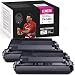 Produktbild LEMERO UEXPECT TN-3480 Kompatibel Ersatz für Brother TN3480 Toner für Brother HL L5000D HL L5100DN HL L5500DN HL L6200DW L6300DW L6400DW L6400DWT L5200DW MFC L6800DW L6900DW(2 Pack)