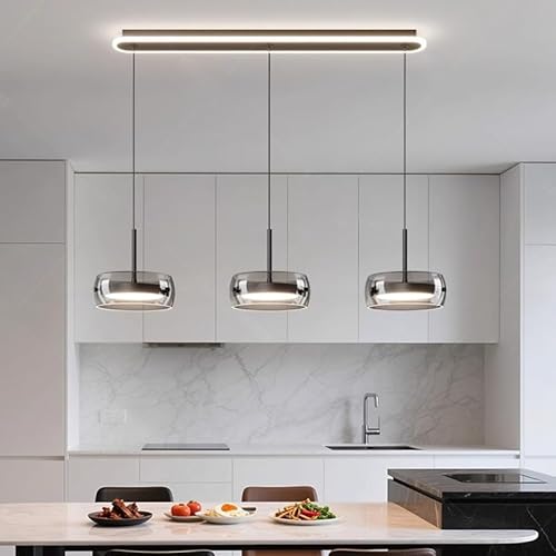 Ceiling Chandelier, ���_���ȃ��r���O���[���̃V�����f���A�����Ɩ��V�䃉���v�݂艺�����C�g���r���O���[���̉����Ɩ��p��LED�V�����f���A(3 head,Cold)