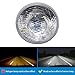 fokes H6024 Super vision Crystal headlight，Halogen Sealed Beam Headlight， (7