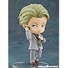 Good Smile Jujutsu Kaisen: Kento Nanami Nendoroid Action Figure, Multicolor - Image 2
