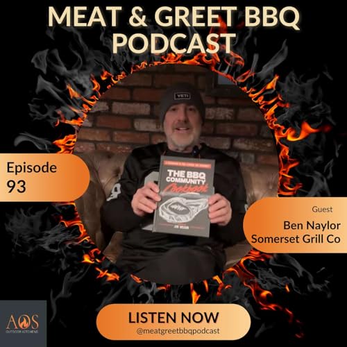 One Promise, A Hundred Recipes, And A Cookbook That Gave A Community Its Voice