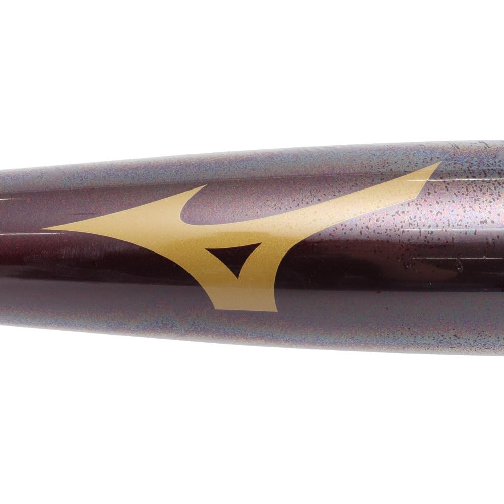 Amazon | MIZUNO 軟式用金属製 ウィルドライブ レッド 84cm(WILLDRIVE