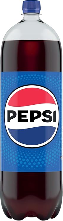 Pepsi Regular Cola 2L Bottle