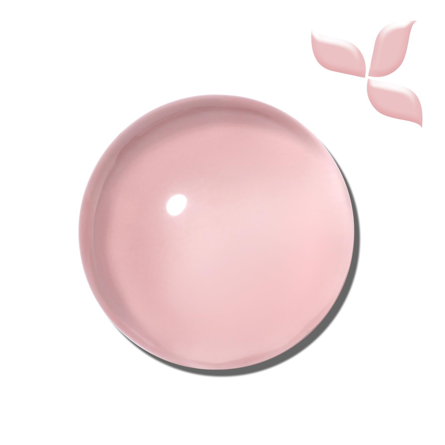Nicedeco Base Rubber Semipermanente Rinforzato Rubber Base Gel 10ML - 014