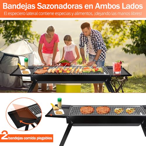 Asadores, Lawn & Patio Imagen adicional
