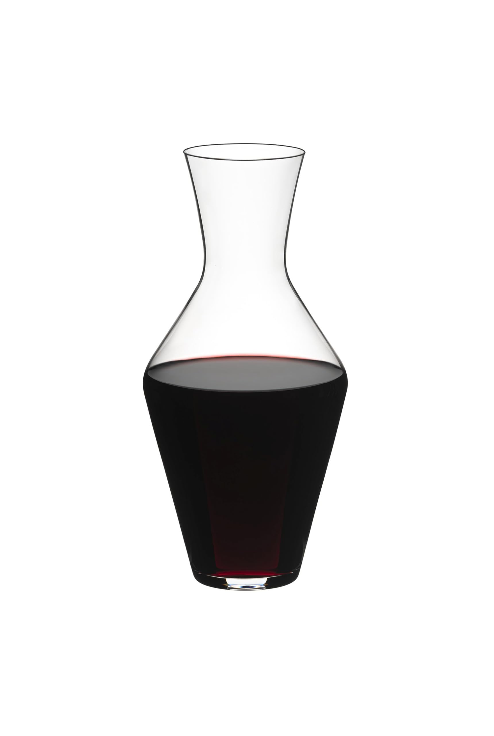 RIEDEL Veloce Décanteur, emballage individuel, verre de cristal clair, fabriqué à la machine