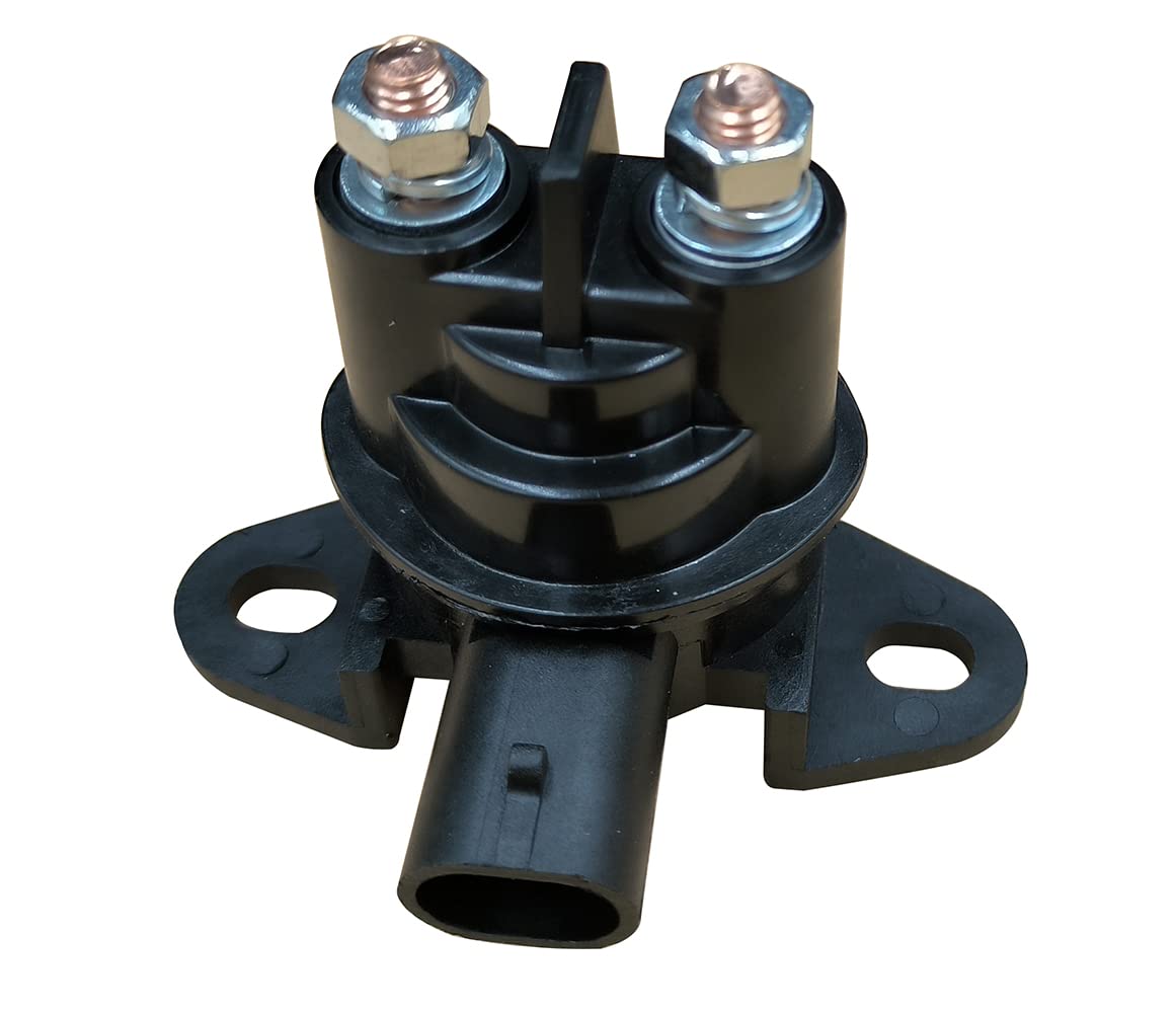 Find Reliable Solenoid Relay Switch For SeaDoo GTS GTX GSI GSX Long Lifespan In Jinhua, China - Foto 13